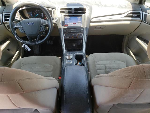 3FA6P0LU2KR189148 Ford FUSION SE
