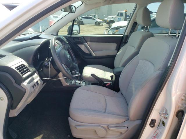 JF2SJAAC3EH434380 Subaru Forester 2.5i