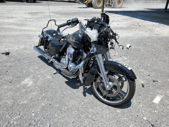 2014 HARLEY-DAVIDSON FLHXS STRE - 1HD1KRM13EB628912