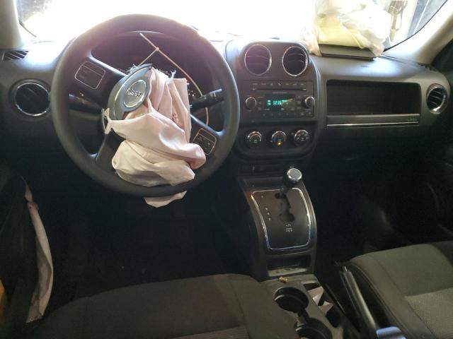1C4NJRBB7HD135549 Jeep Patriot Sport