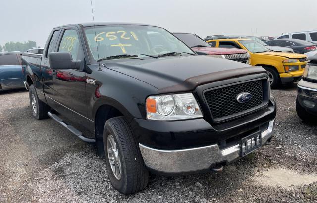 2005 Ford F-150 