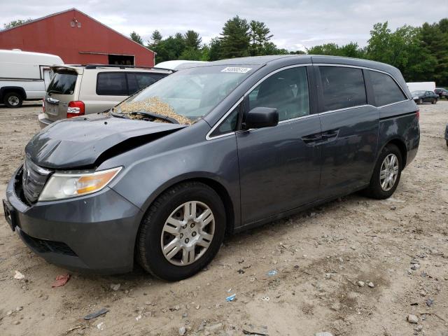 2012 Honda Odyssey LX