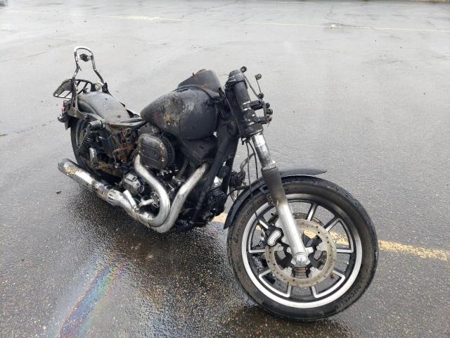 2016 HARLEY-DAVIDSON FXDL DYNA - 1HD1GNM17GC330239
