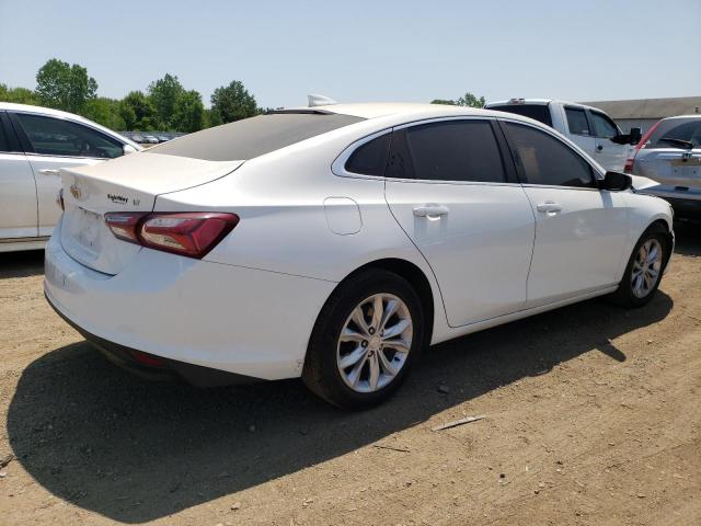 Vin: 1g1zd5st9lf025196, lot: 54709173, chevrolet malibu lt 20203