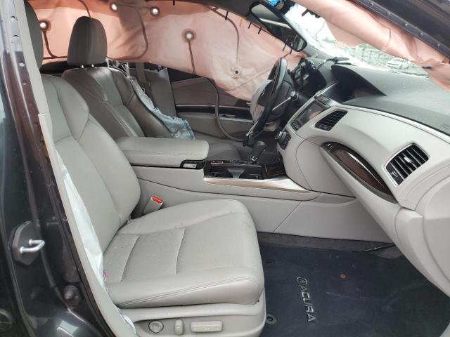 2016 ACURA RLX TECH - JH4KC1F53GC001644