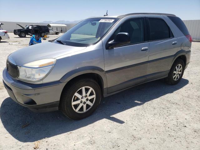 2004 Buick Rendezvous CX