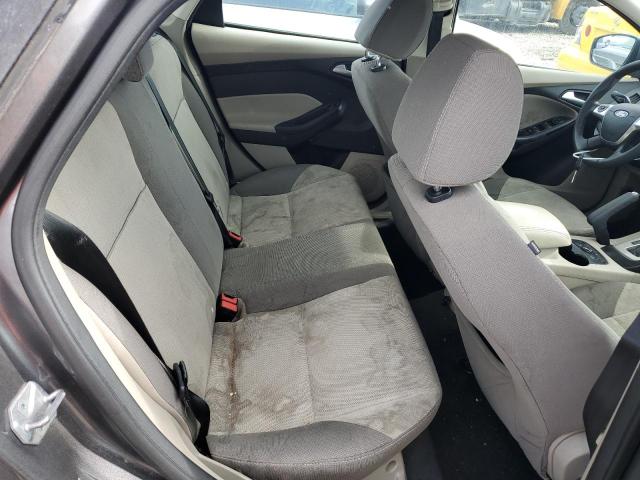 1FADP3F22EL197739 Ford FOCUS SE