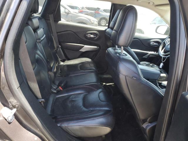 1C4PJMBS3HW599552 Jeep Cherokee Trailhawk