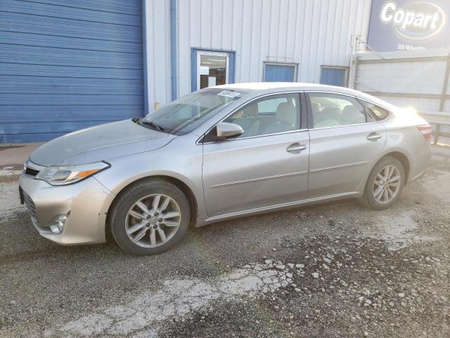 2014 Toyota Avalon Base