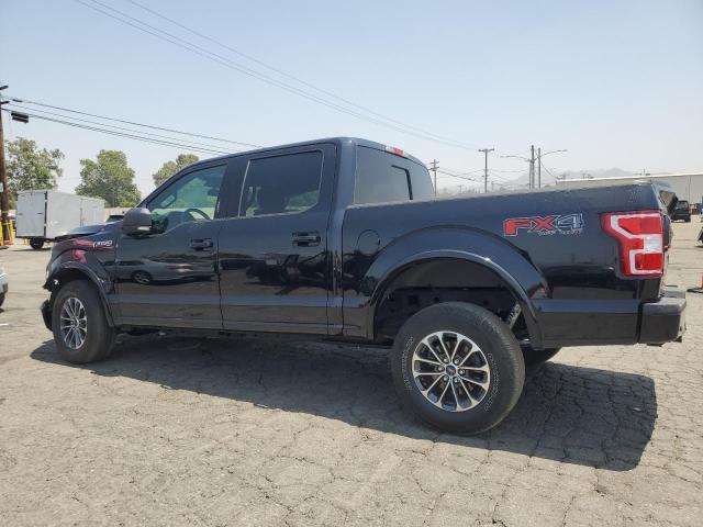 1FTEW1E56LFC50990 Ford F150 Supercrew