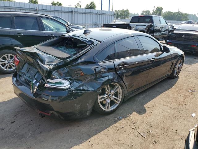 WBA4J7C56JBH14042 Bmw 4 Series Gran Coupe 2018