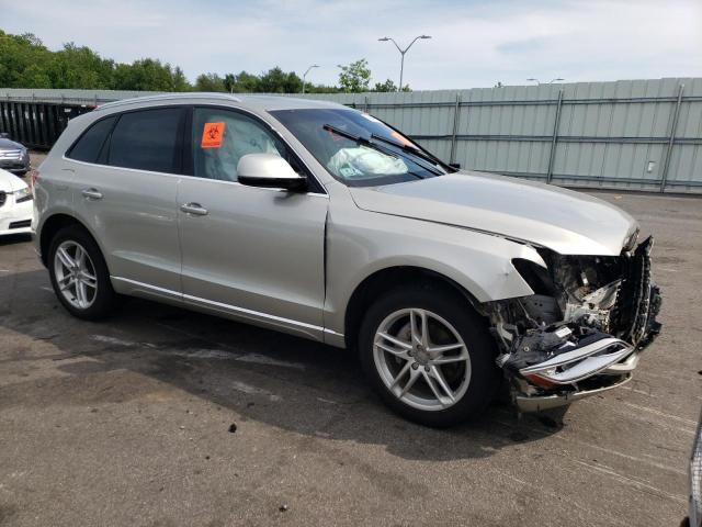 VIN WA1L2AFP3HA056953 2017 Audi Q5, Premium Plus no.4