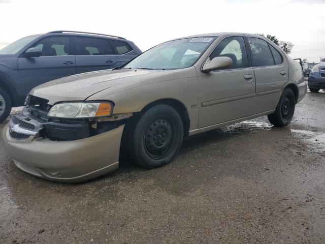 2001 Nissan Altima XE