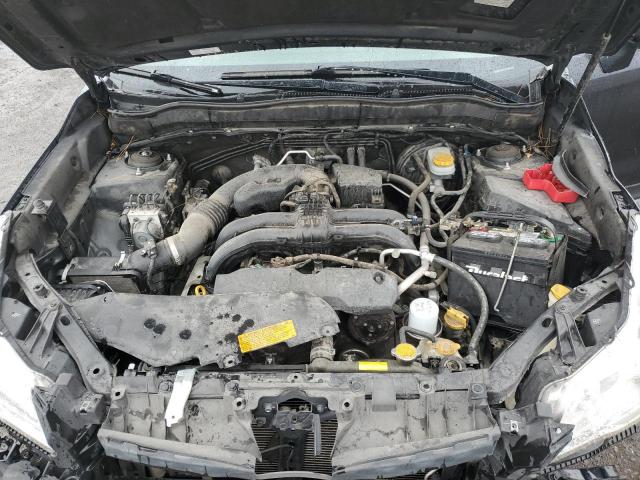 JF2SJADC1GH437387 Subaru Forester 2.5i Premium