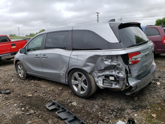 2018 HONDA ODYSSEY 5FNRL6H71JB037645