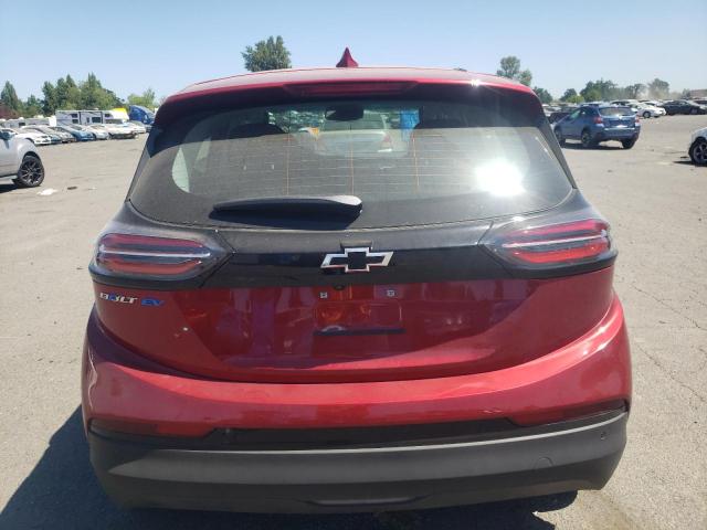2023 CHEVROLET BOLT EV 2L 1G1FX6S09P4127721