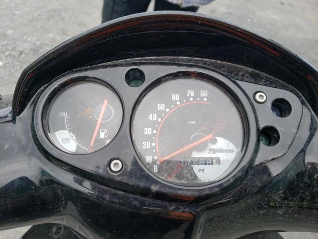 2020 PIAGGIO SCOOTER ZAPC506B6L4003486