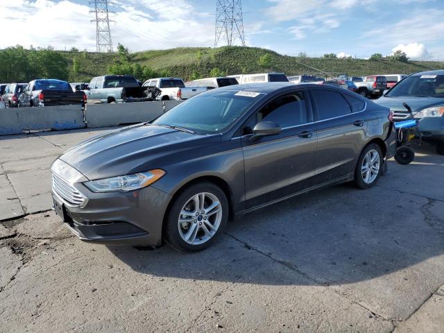 3FA6P0HD6JR262349 2018 FORD FUSION - Image 1