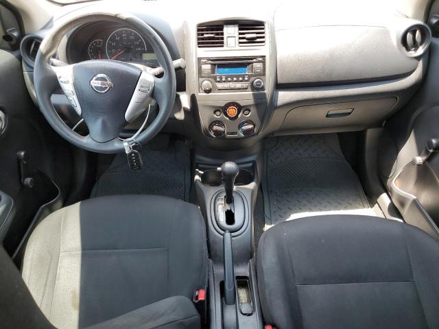 VIN 3N1CN7APXFL928240 2015 NISSAN VERSA no.8