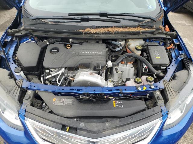 VIN 1G1RA6S53HU128164 2017 Chevrolet Volt, LT no.11