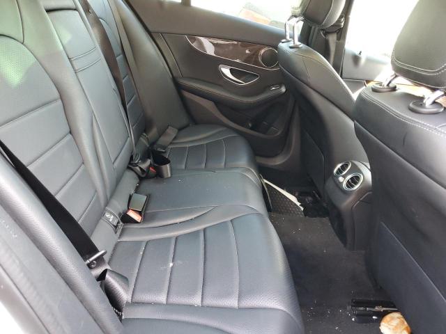 55SWF4JBXGU163720 Mercedes-Benz C 300