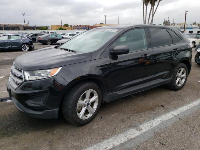 2015 Ford Edge SE