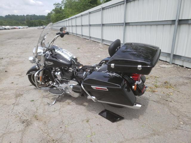 2019 HARLEY-DAVIDSON FLHR - 1HD1FBC10KB674173