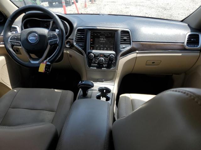 1C4RJFBG5EC101932 Jeep Grand Cherokee Limited