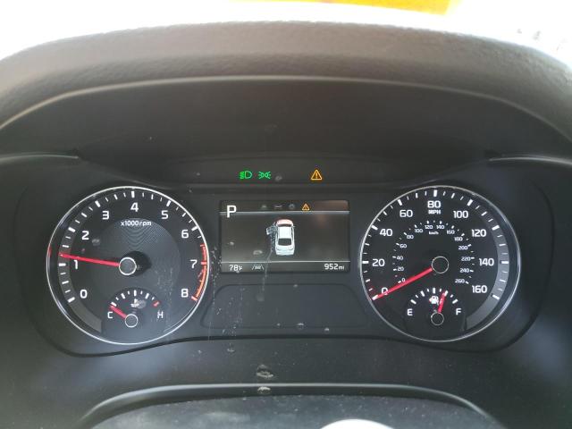 3KPF24AD3PE621943 KIA FORTE LX
