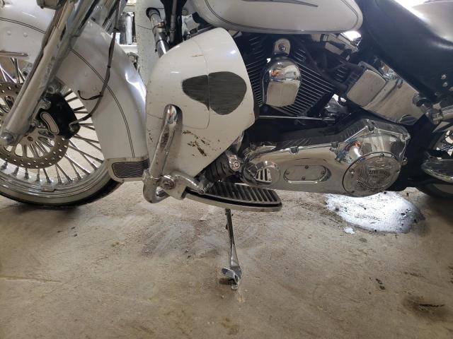 2006 HARLEY-DAVIDSON FLSTCI - 1HD1BWB136Y062461