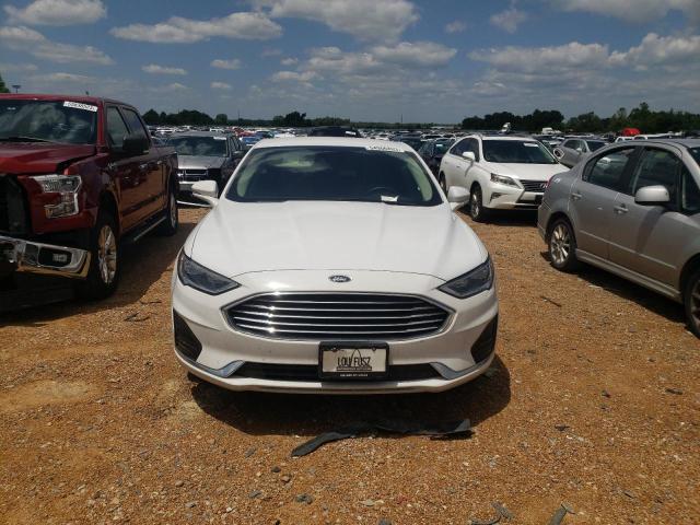 3FA6P0CD4LR196166 Ford FUSION SEL