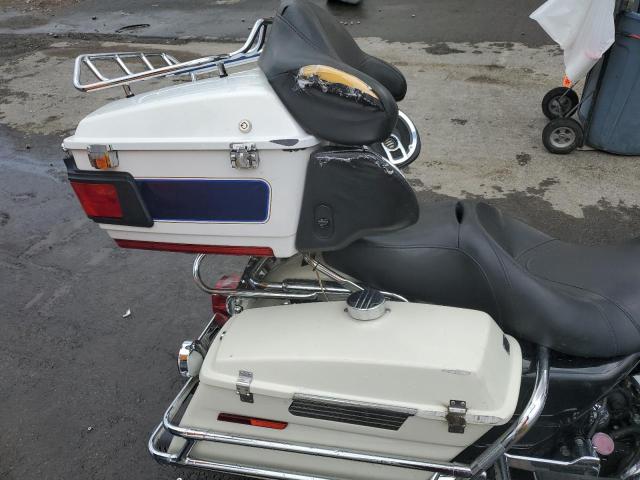 2003 HARLEY-DAVIDSON FLHPI 1HD1FHW103Y733509
