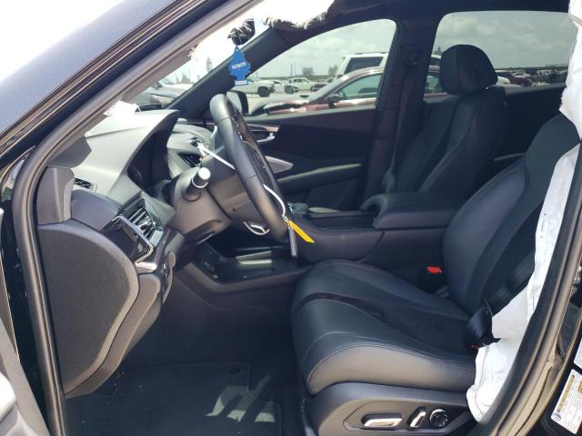 2022 ACURA RDX A-SPEC - 5J8TC1H62NL004772