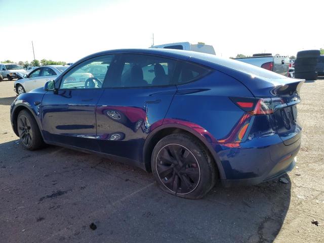 5YJYGDEEXMF131468 Tesla Model Y
