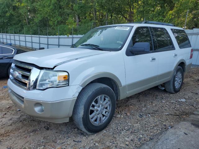 2010 Ford Expedition Eddie Bauer