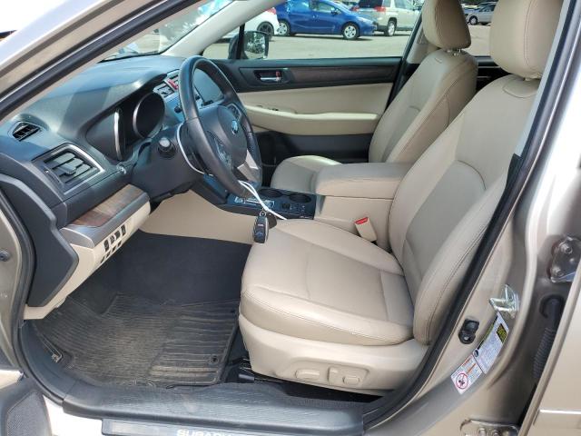 4S4BSELC4F3333097 Subaru Outback 3.6r Limited