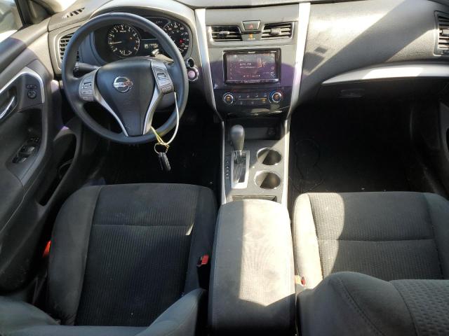 1N4AL3AP5FN325673 Nissan ALTIMA 2.5