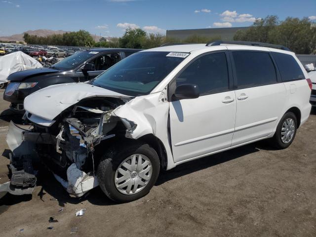 2009 Toyota Sienna CE