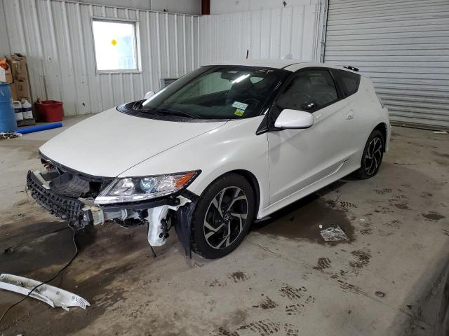 2016 Honda CR-Z EX