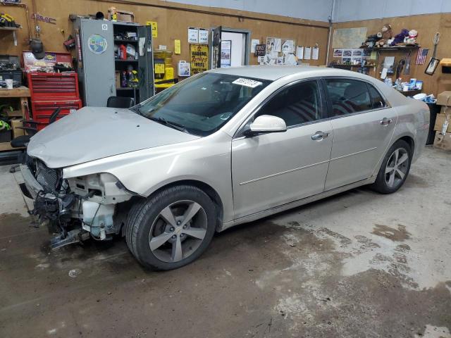 2012 Chevrolet Malibu 