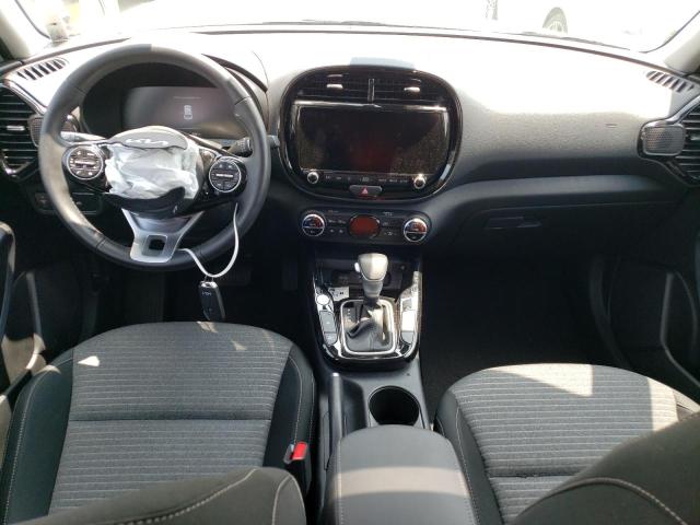 KNDJ33AU9P7864741 KIA SOUL EX