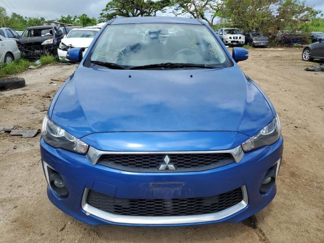 JA32U2FUXGU006635 Mitsubishi LANCER ES