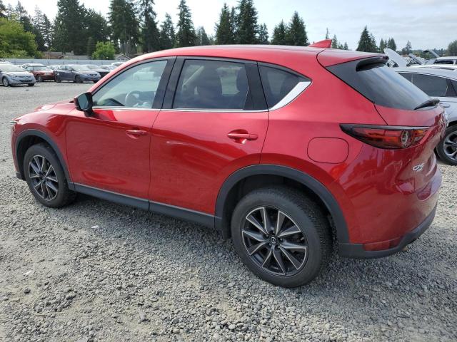 JM3KFBDL3H0101639 Mazda Cx-5 Grand Touring