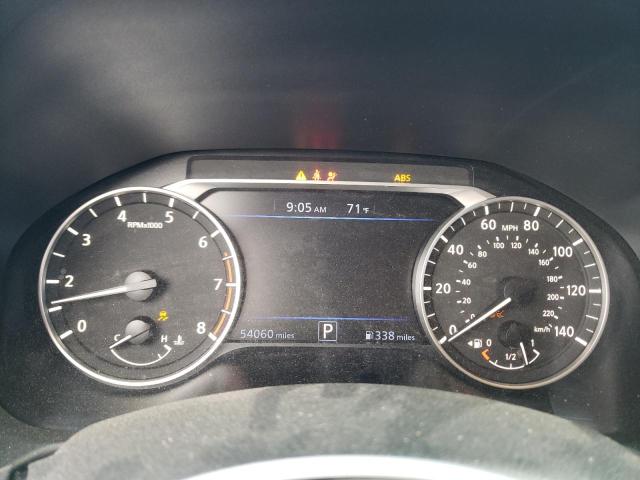 1N4BL4CV1KN310832 Nissan ALTIMA SR