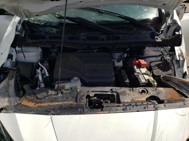 1N4CZ1CV9PC557553 Nissan Leaf Sv Plus