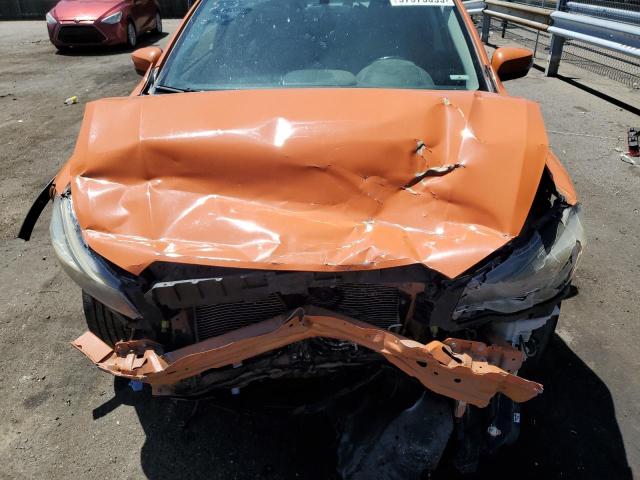 JF2GPAMC7F8239951 Subaru Xv Crosstrek 2.0 Limited