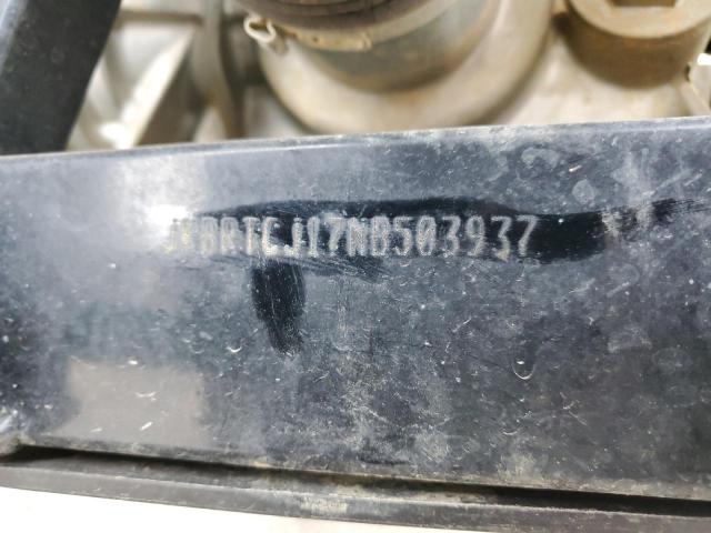 2022 KAWASAKI KRT800 J - JKBRTCJ17NB503937