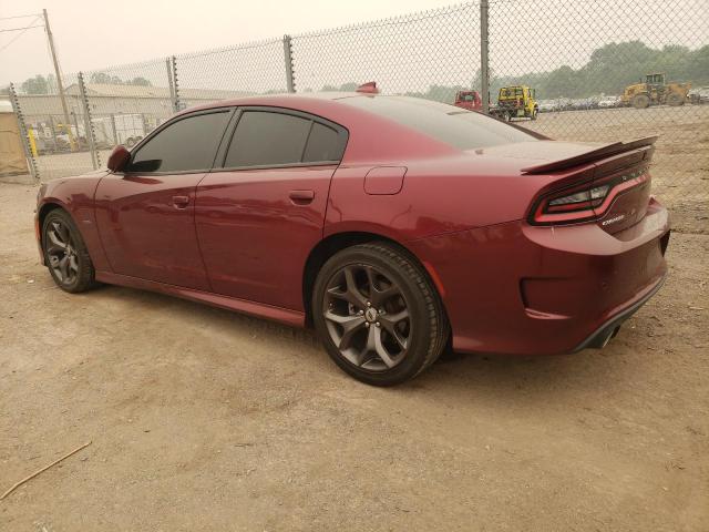 2C3CDXCT1KH757377 Dodge CHARGER R/T