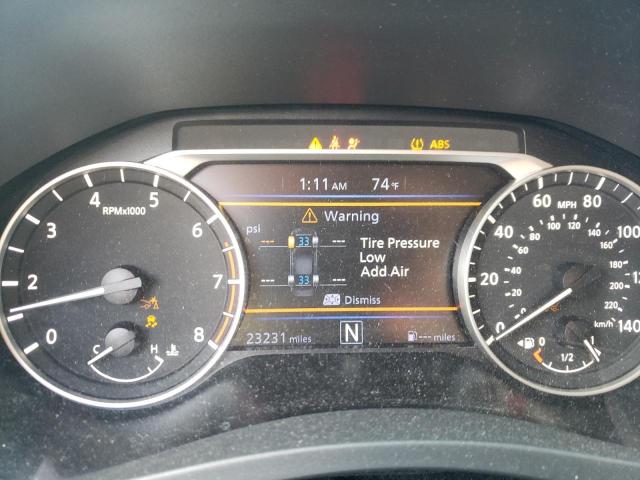1N4BL4CV0LC218432 Nissan ALTIMA SR