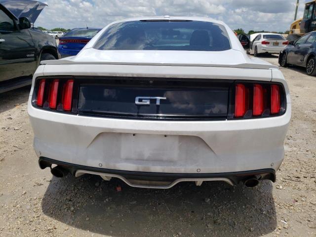 2017 FORD MUSTANG GT - 1FA6P8CF7H5301356